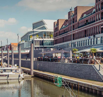 Maasboulevard